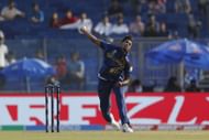 South Africa v Sri Lanka - ICC Men's Cricket World Cup India 2023